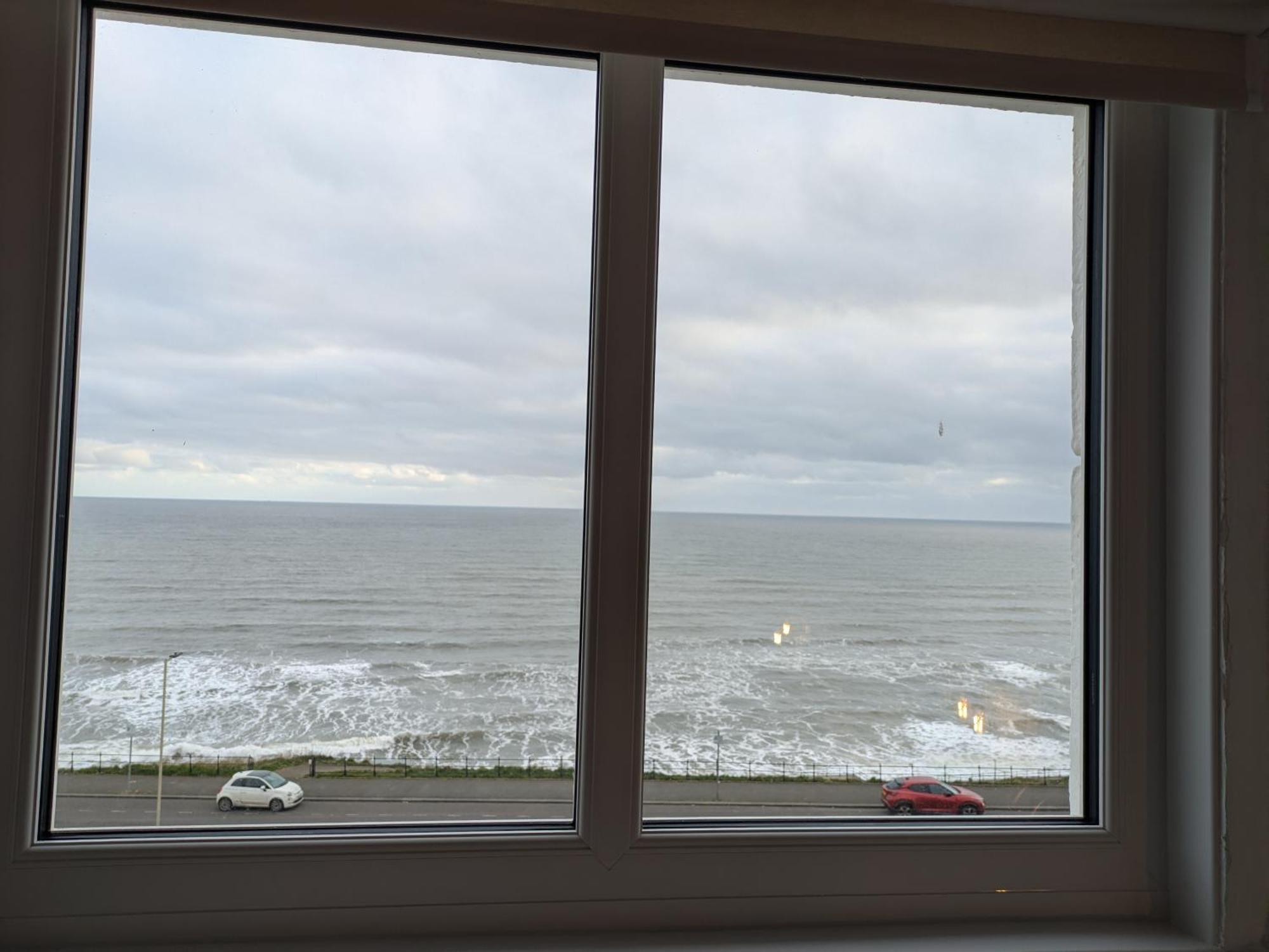 Guest house The Kenton Scarborough