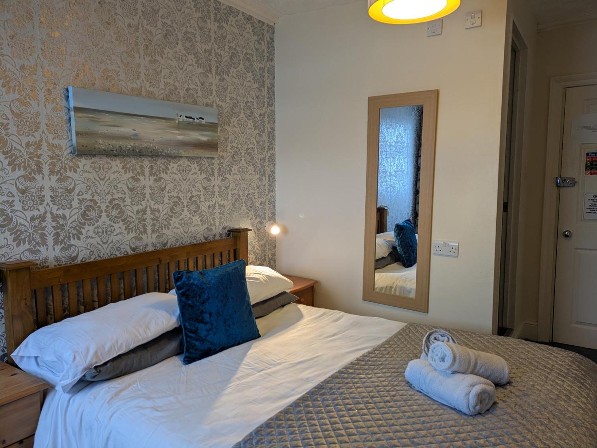 Guest house The Kenton 4*