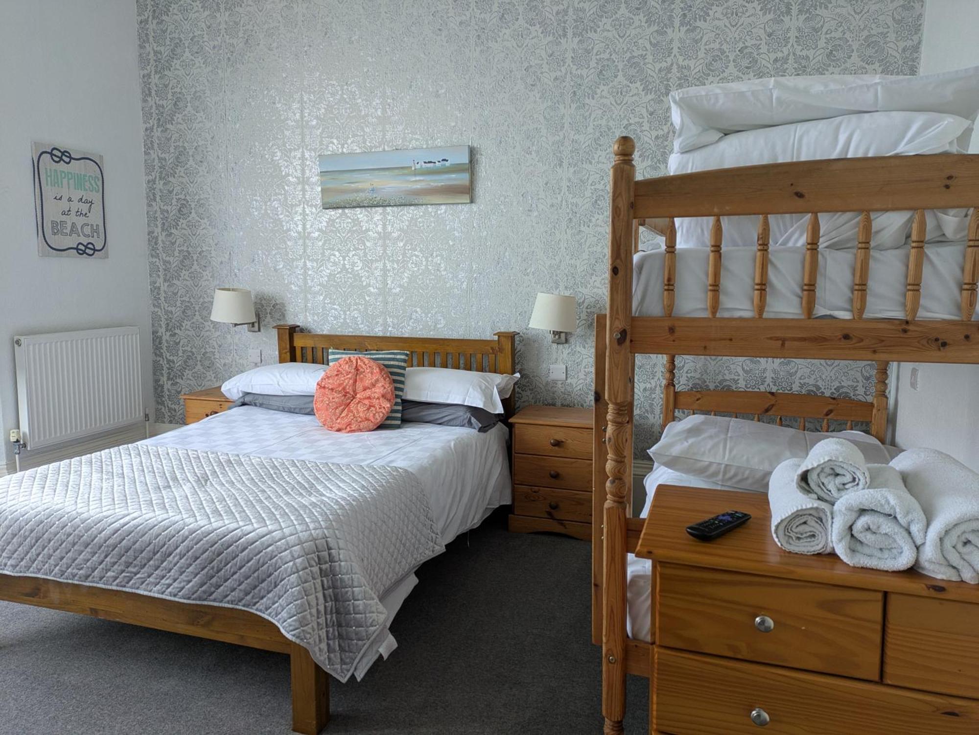 Guest house The Kenton Scarborough