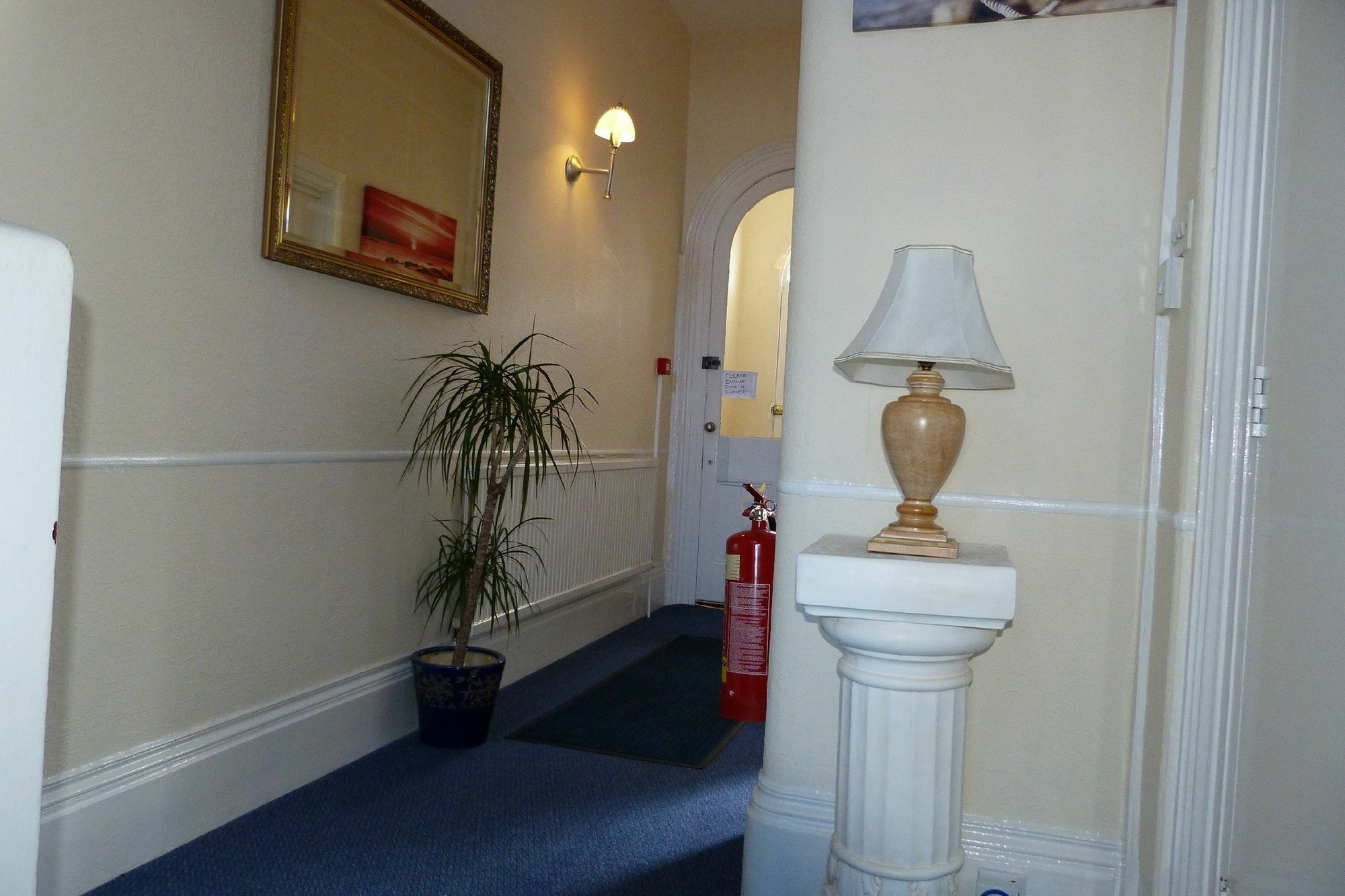 Guest house The Kenton 4*