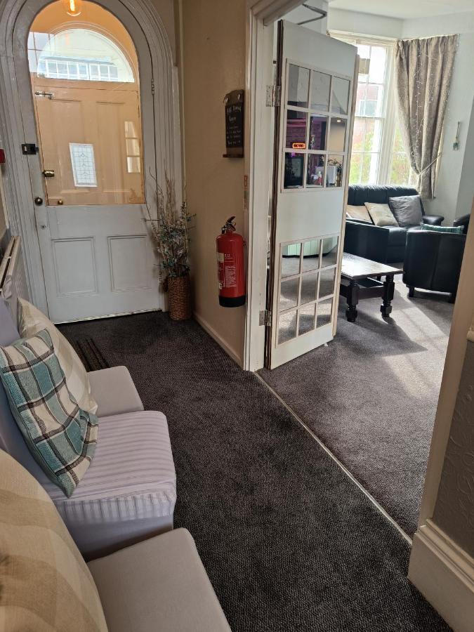 Guest house The Kenton