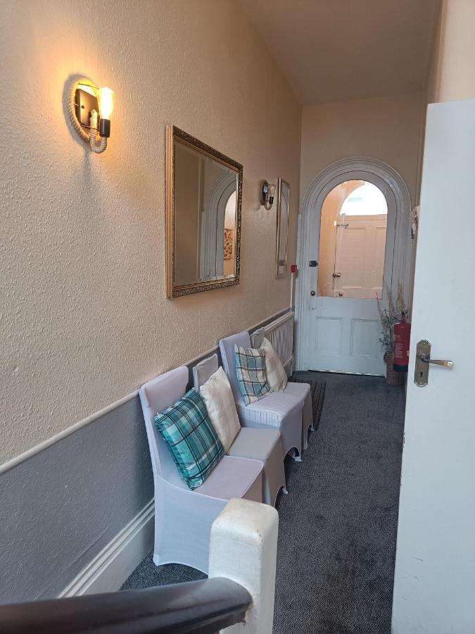 The Kenton Guest house Scarborough