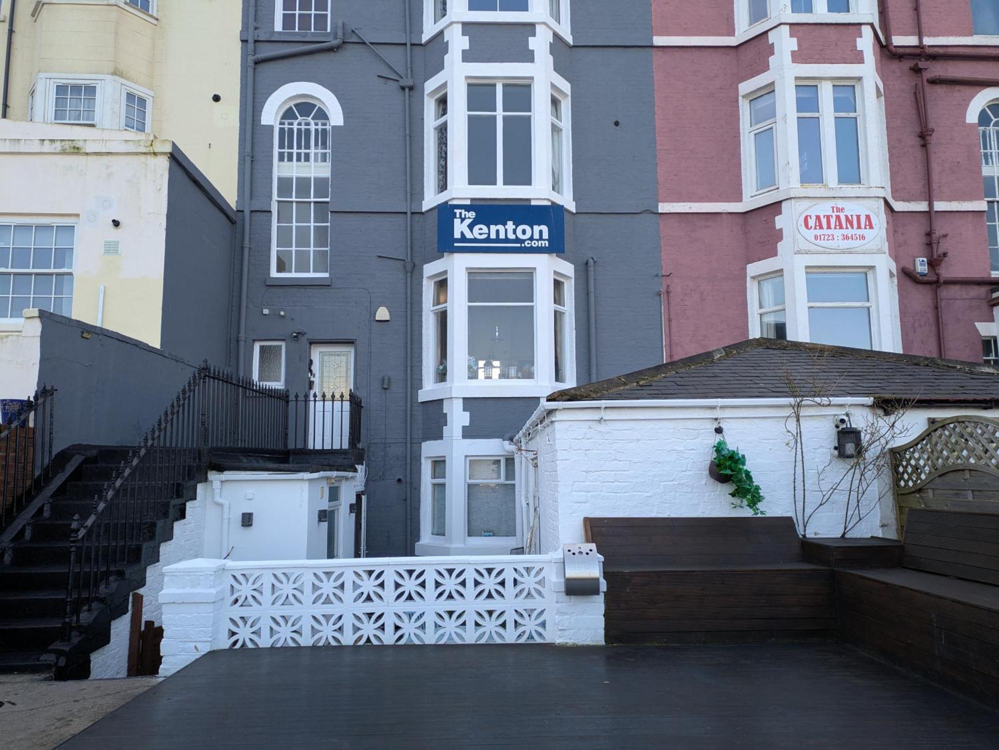 The Kenton Guest house 4*