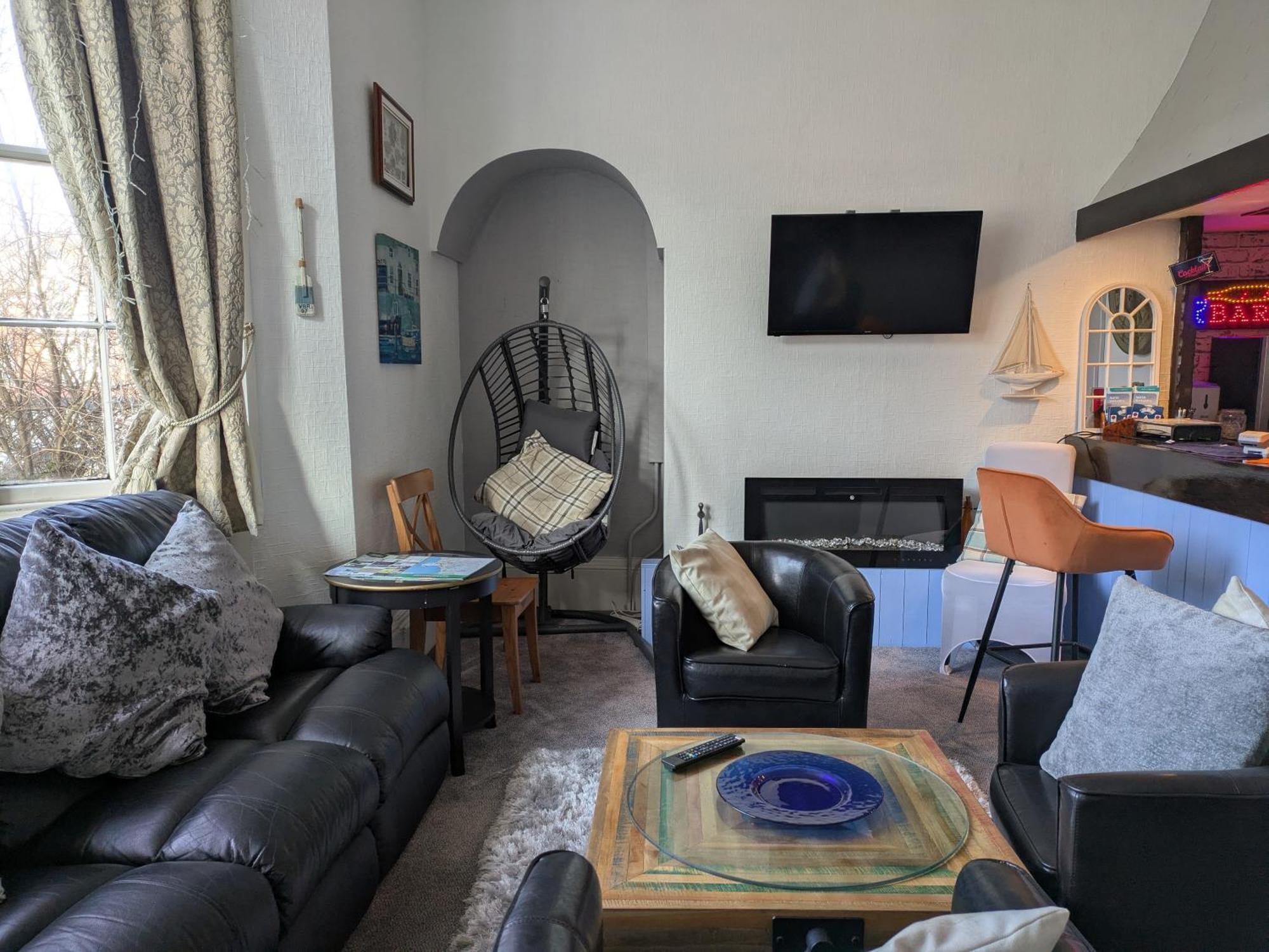 The Kenton Guest house