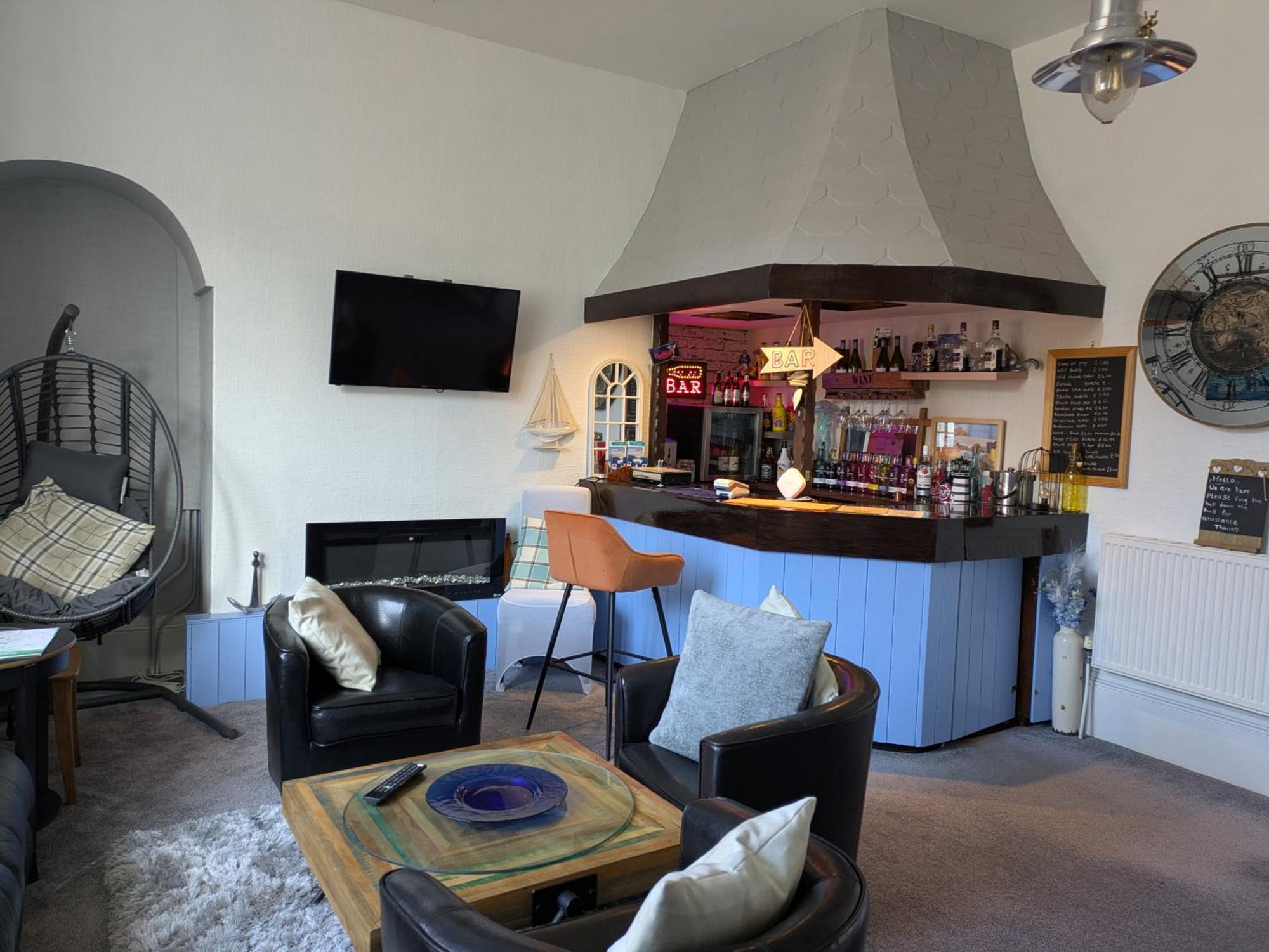 The Kenton 4*