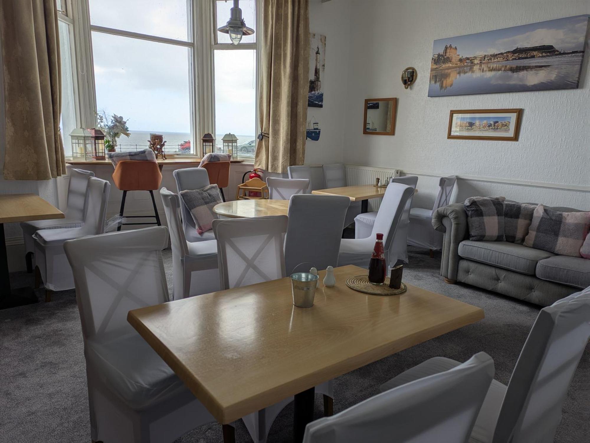 Guest house The Kenton