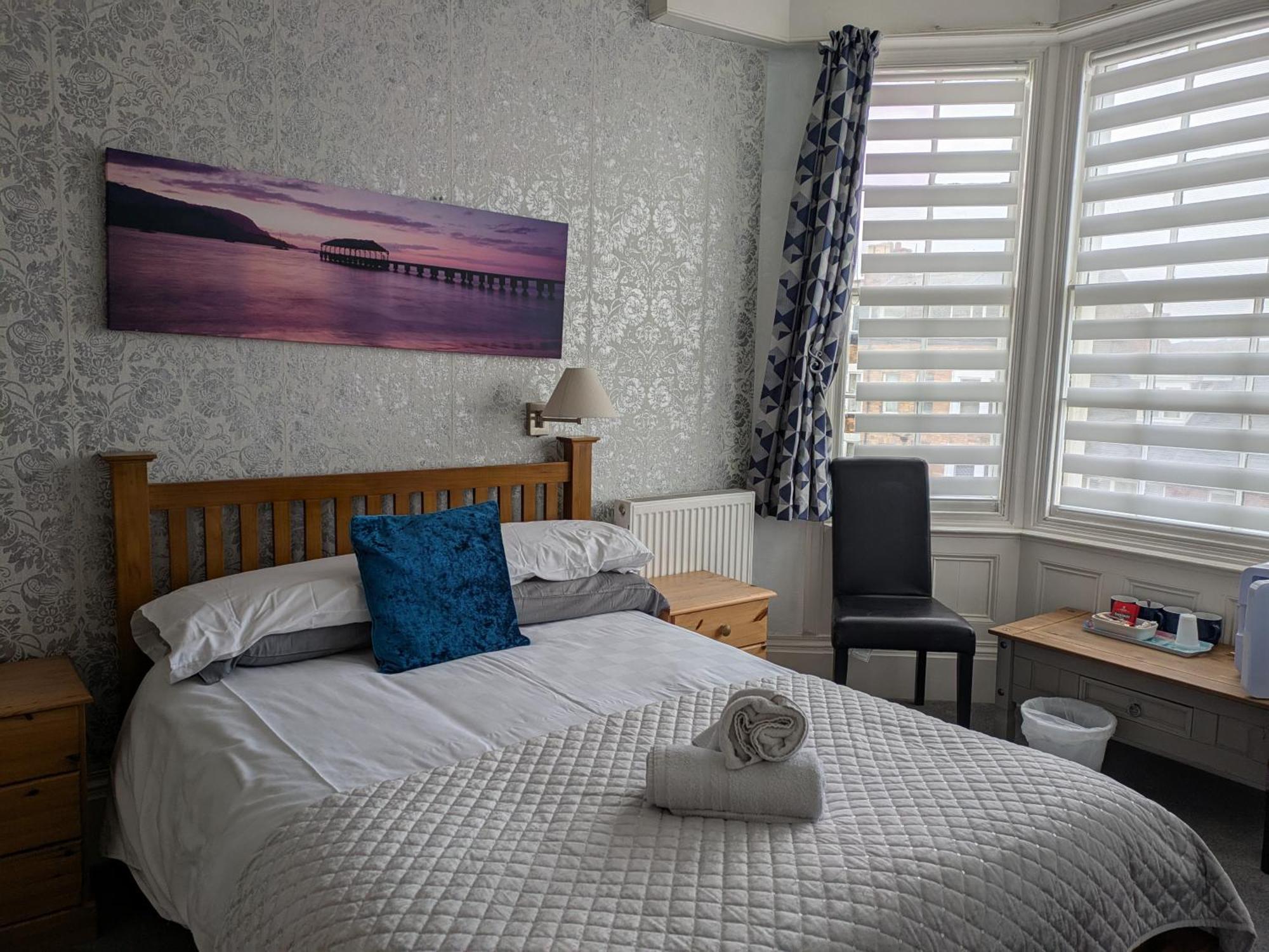 The Kenton Guest house Scarborough