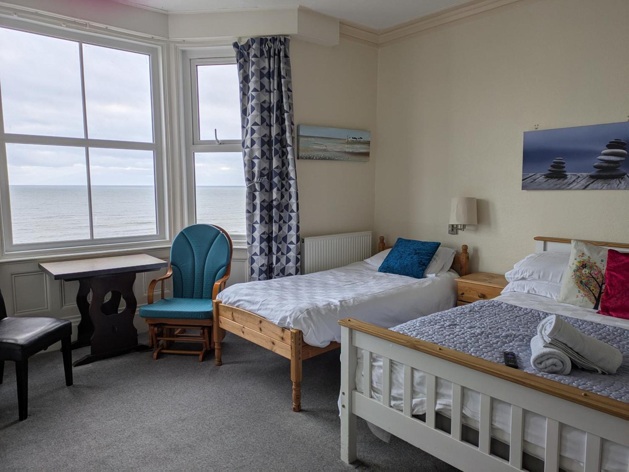 The Kenton 4* Scarborough