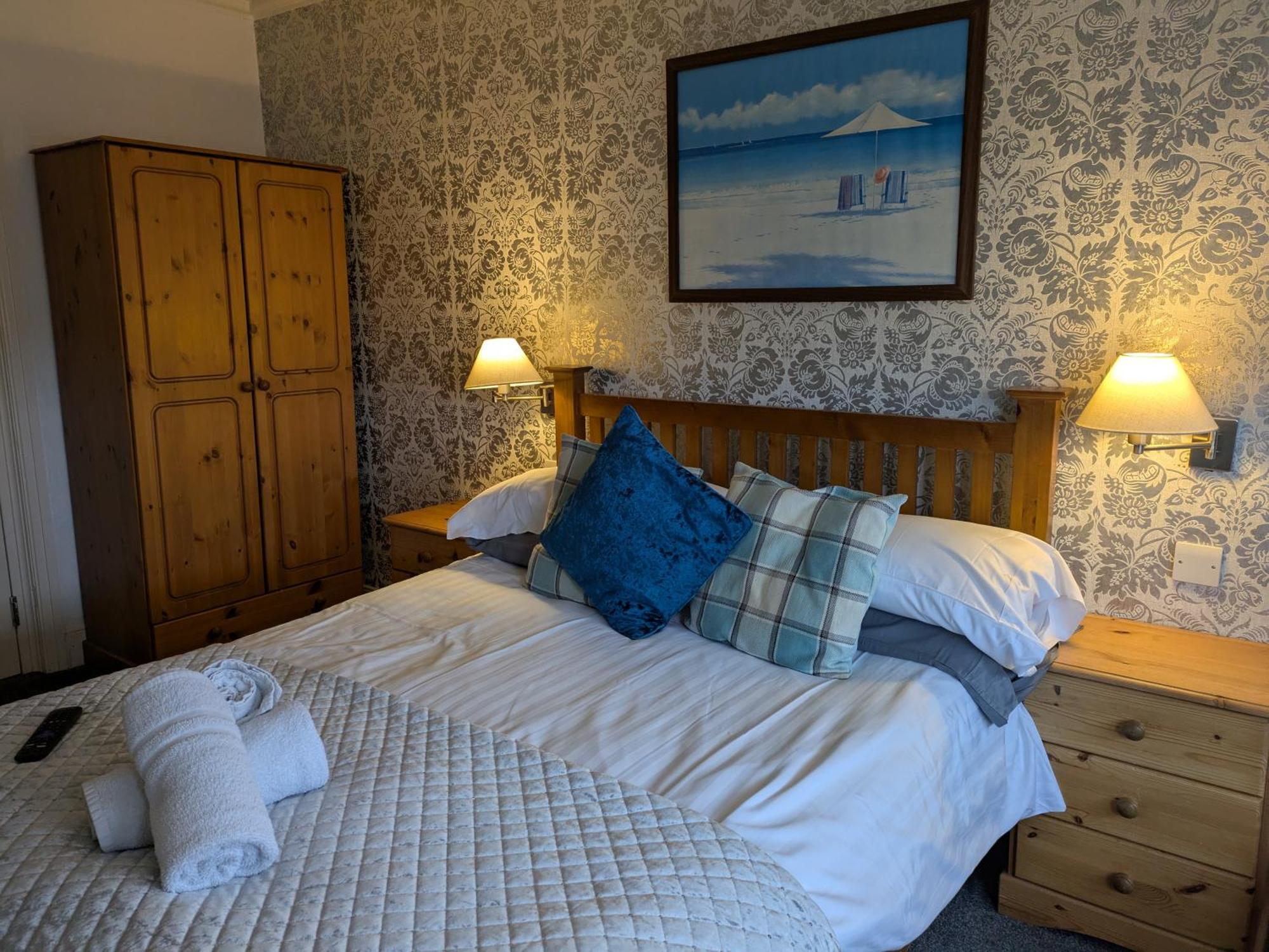 The Kenton Guest house