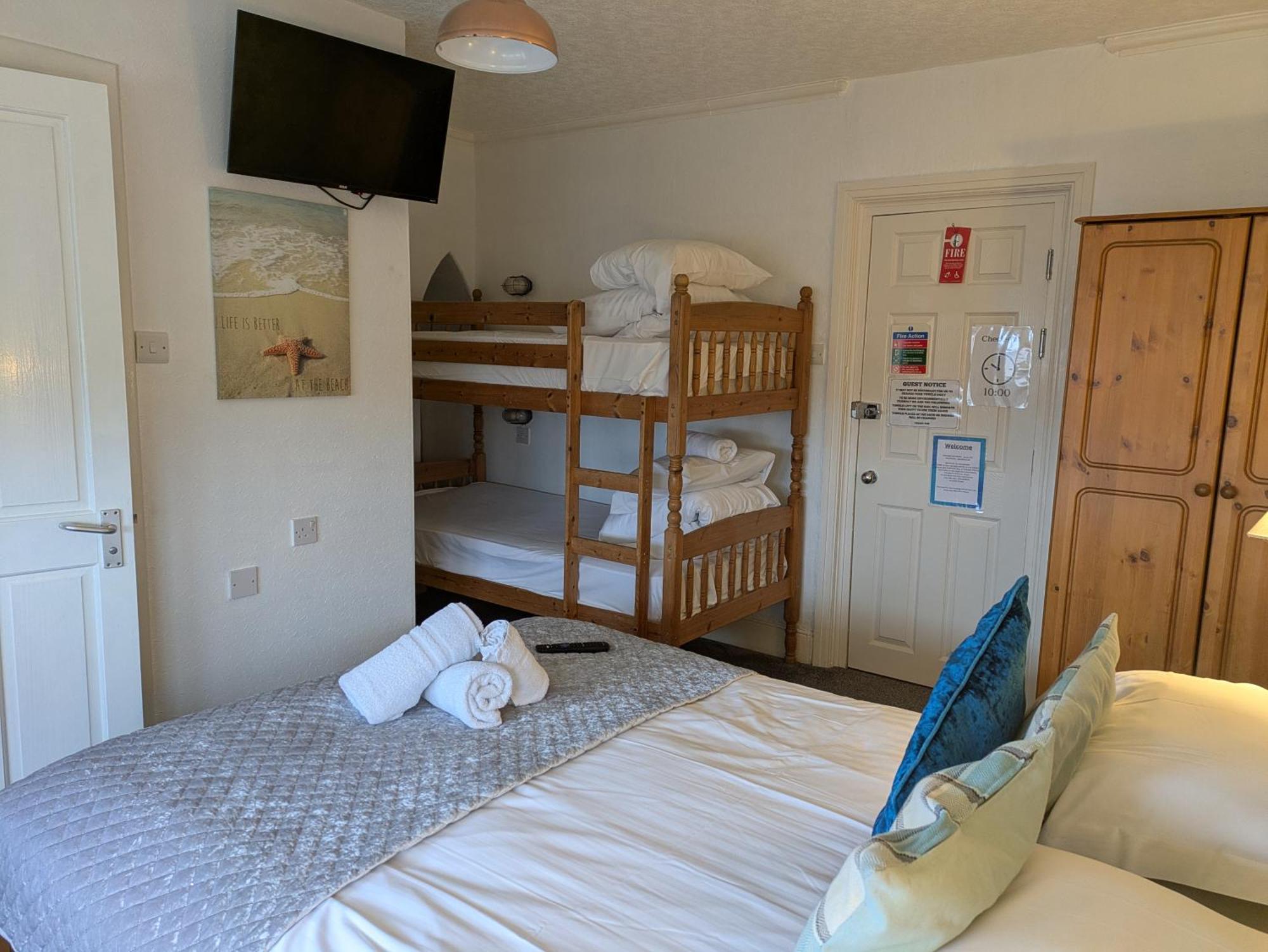 The Kenton Guest house 4*