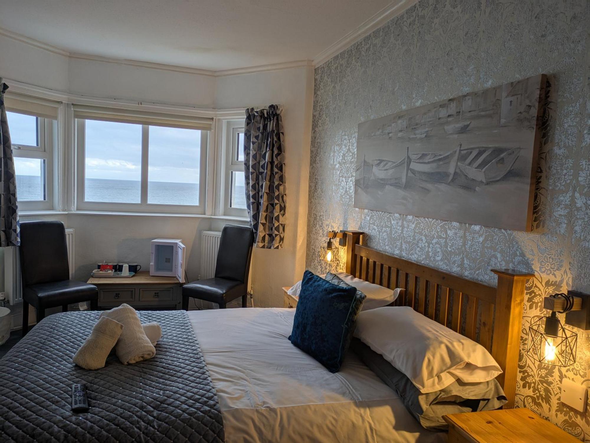 The Kenton Guest house Scarborough