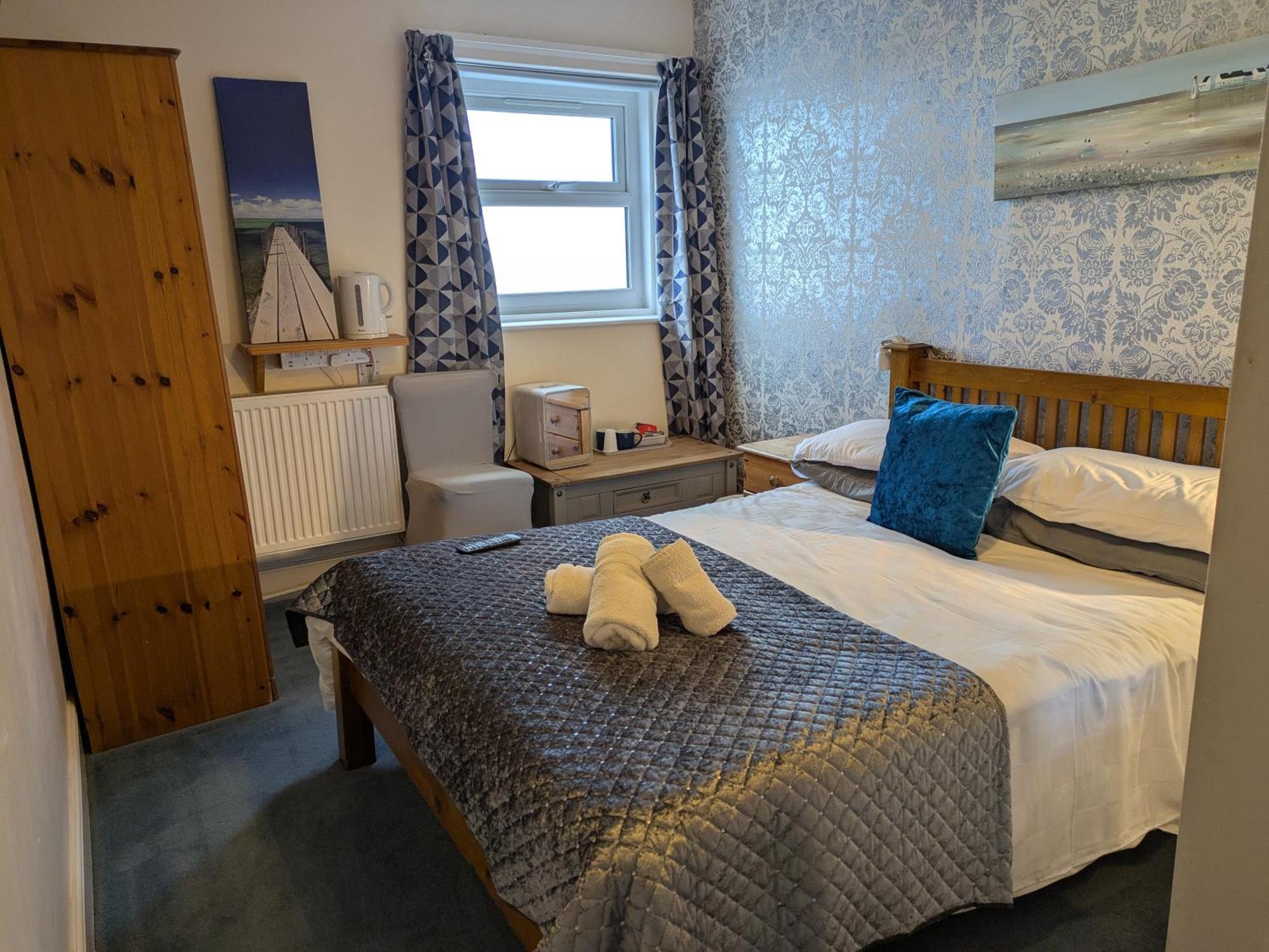 The Kenton Guest house 4*