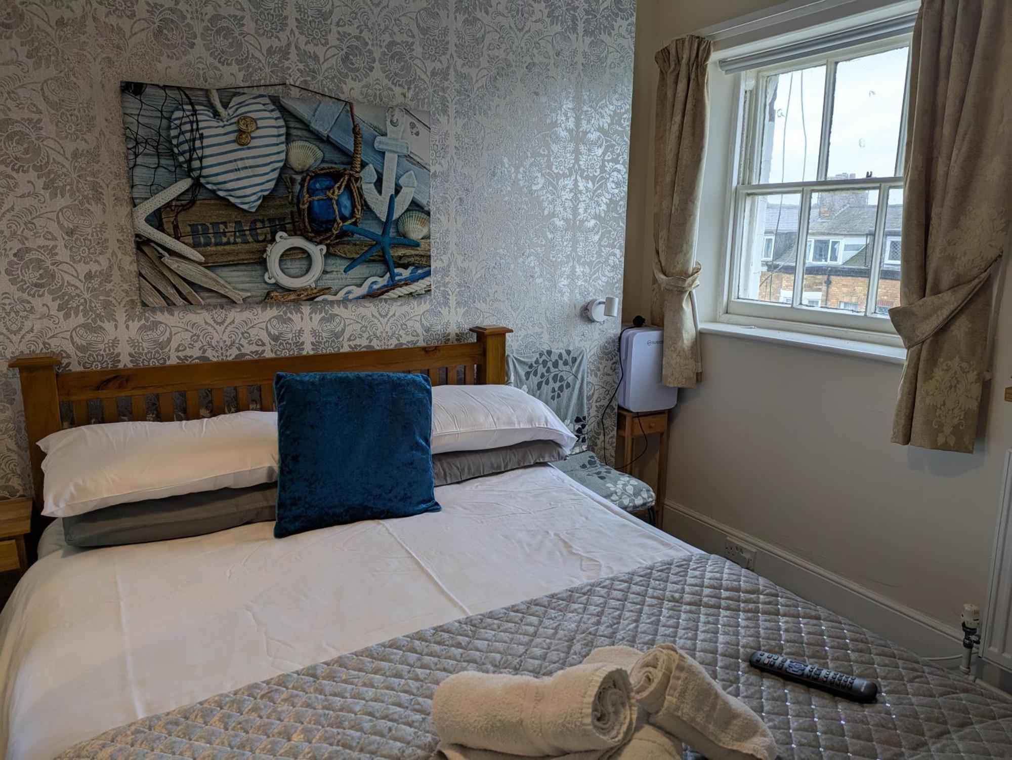 The Kenton Guest house