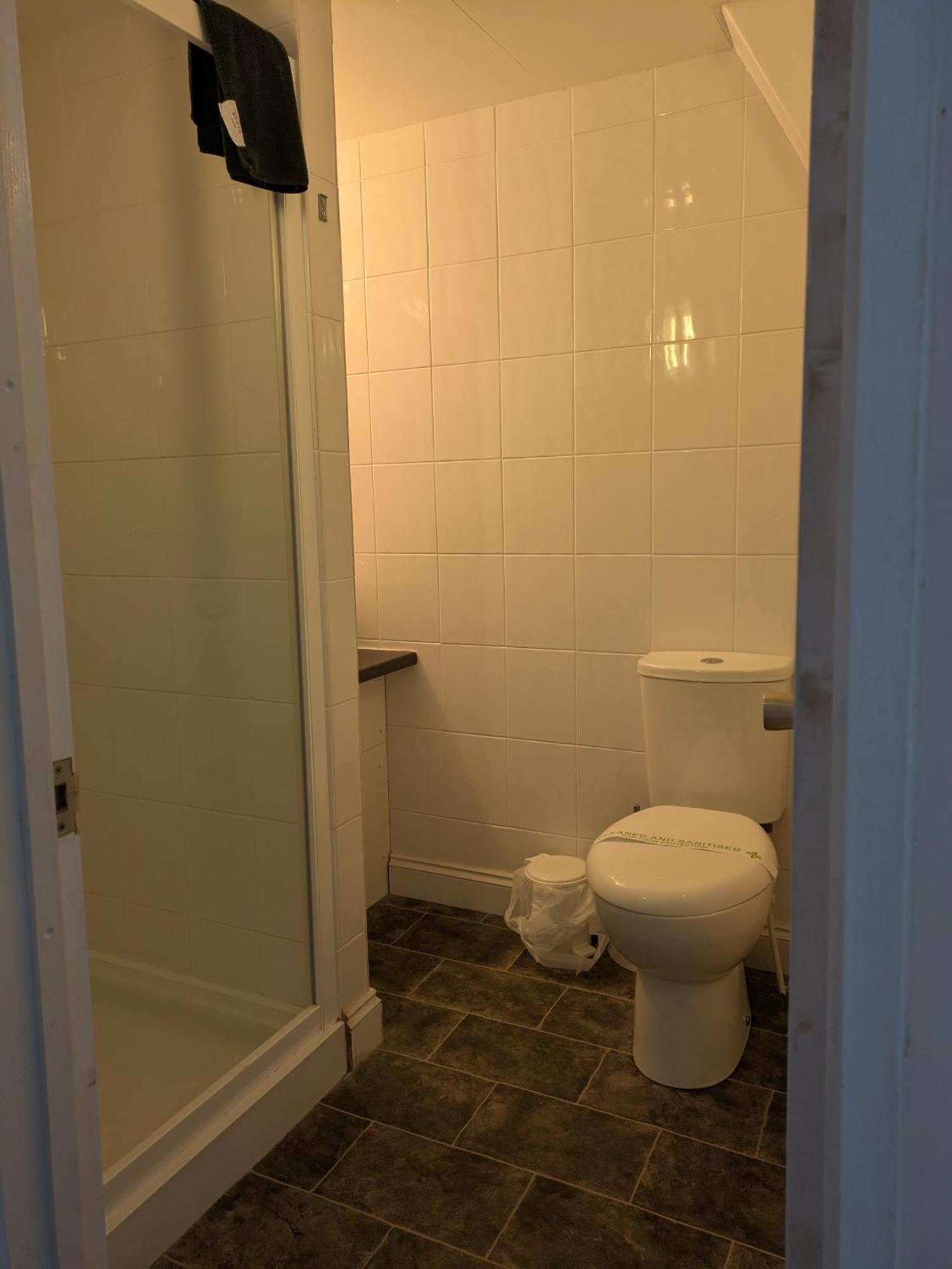 Guest house The Kenton
