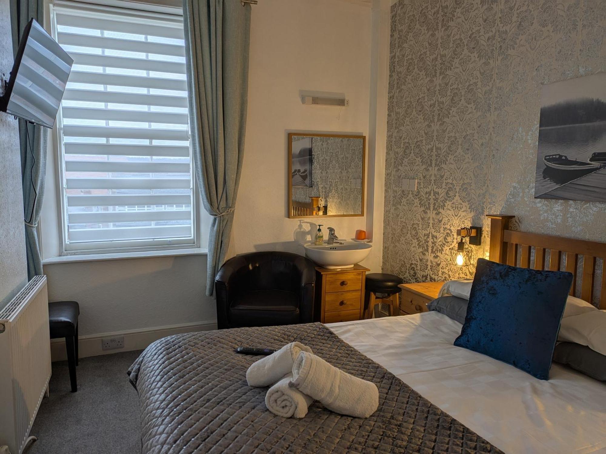 The Kenton 4* Scarborough