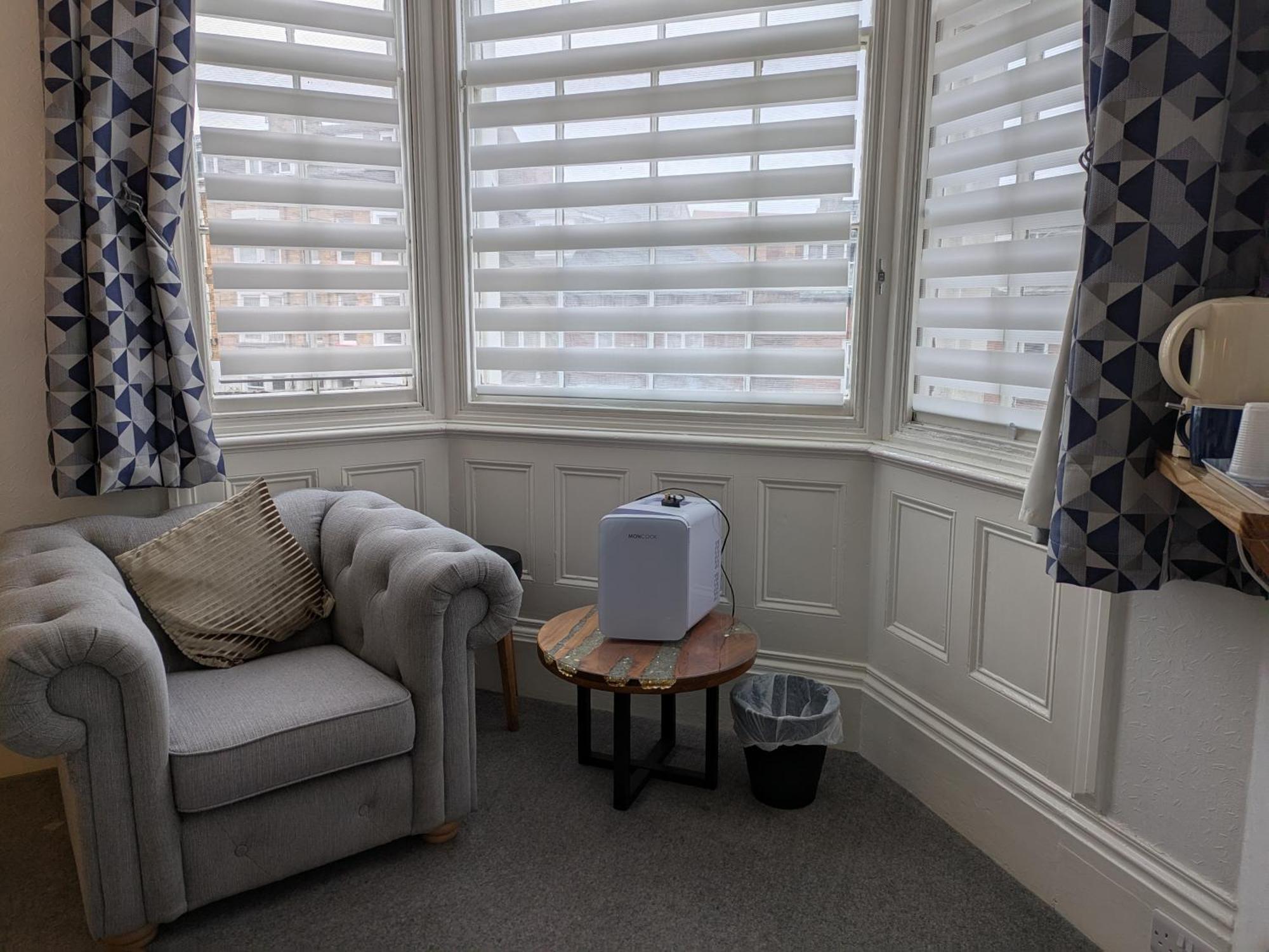 The Kenton Guest house