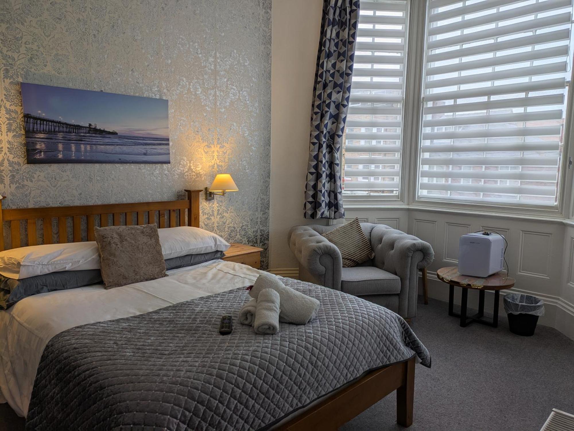 Guest house The Kenton