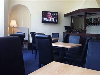 Guest house The Kenton 4*