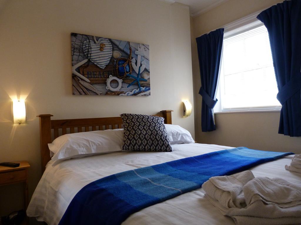 Guest house The Kenton 4*