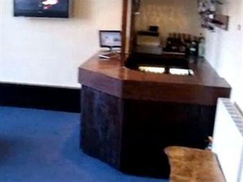 The Kenton Guest house Scarborough