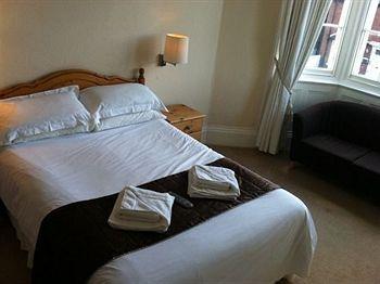 The Kenton Guest house
