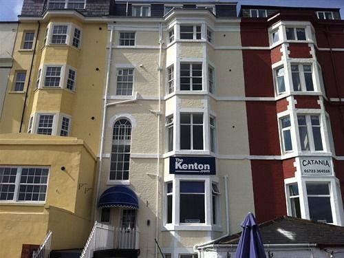 The Kenton Guest house