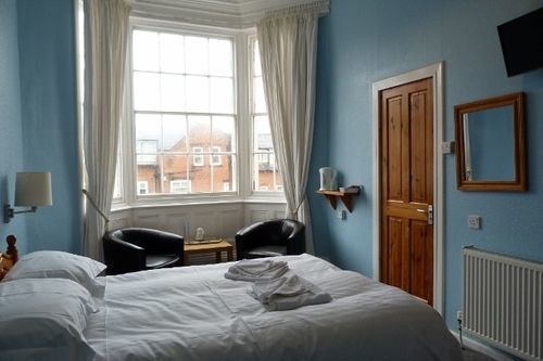 The Kenton Guest house Scarborough