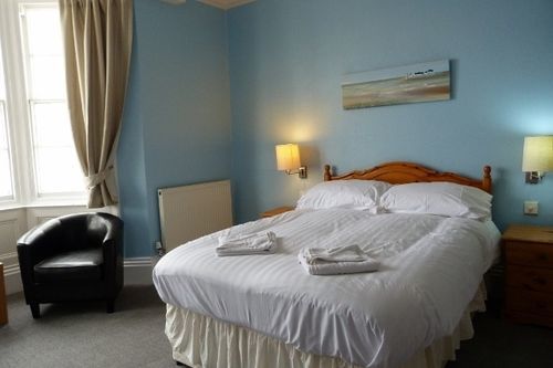 Guest house The Kenton Scarborough
