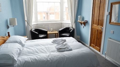 The Kenton Guest house 4*