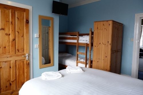 Guest house The Kenton Scarborough