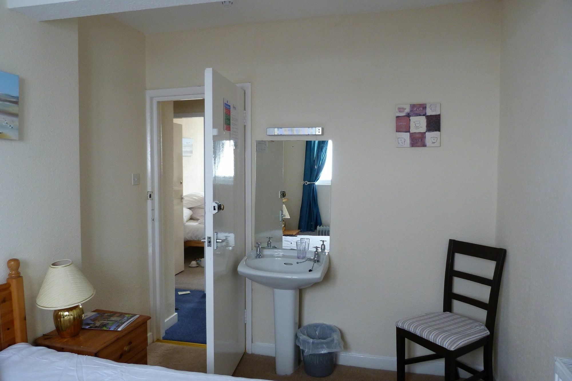 Guest house The Kenton