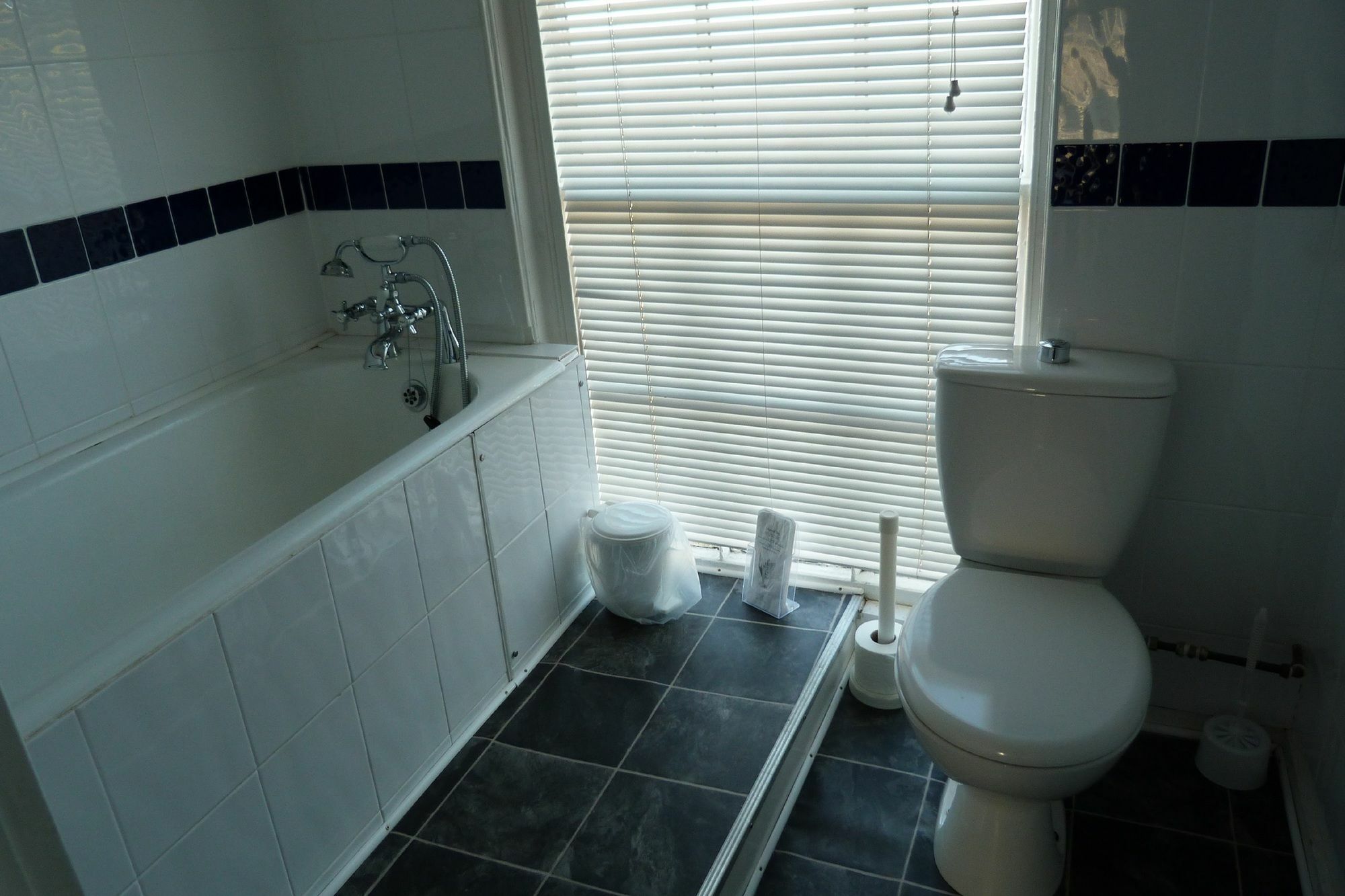 Guest house The Kenton 4*