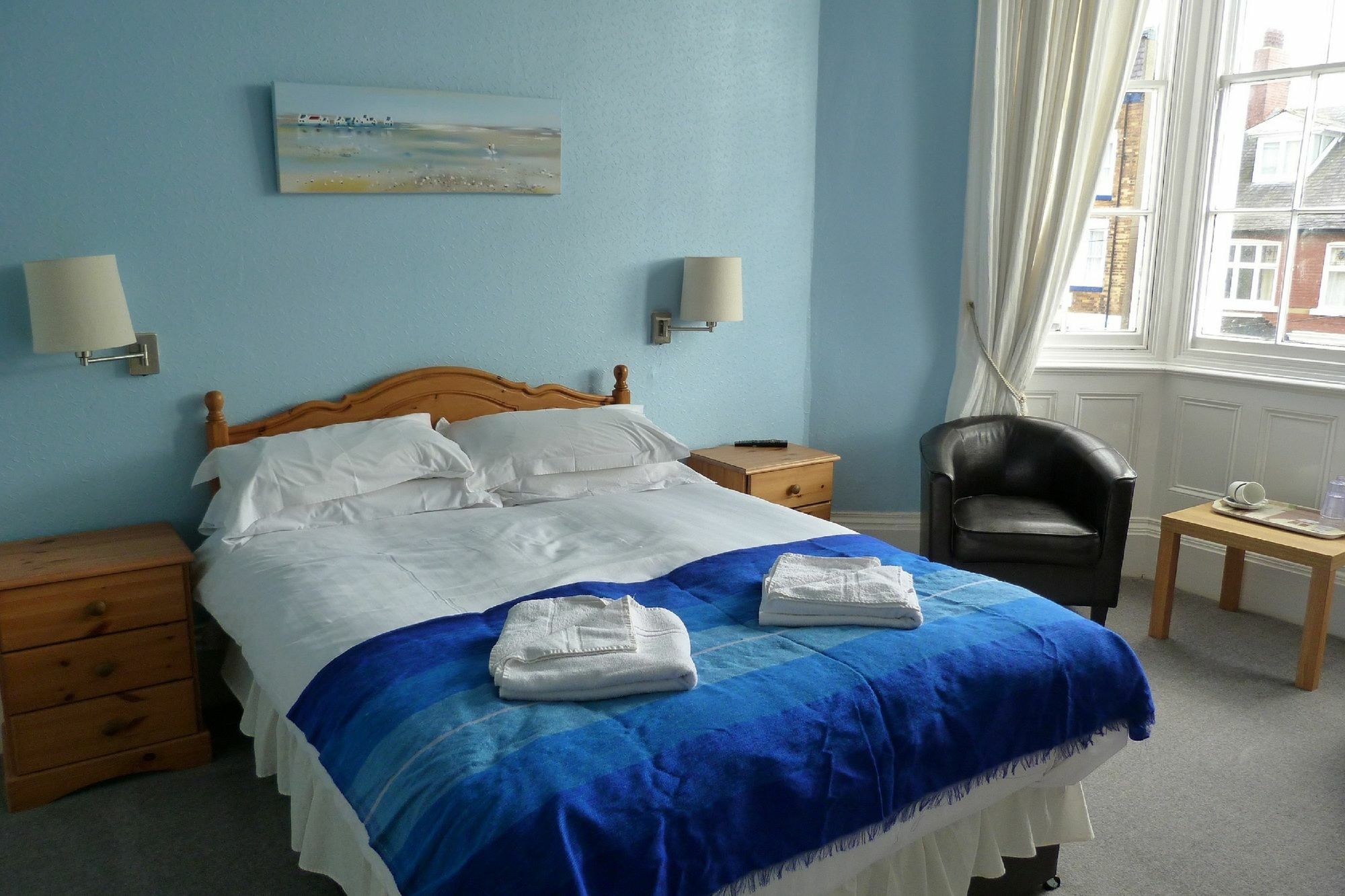 The Kenton Guest house