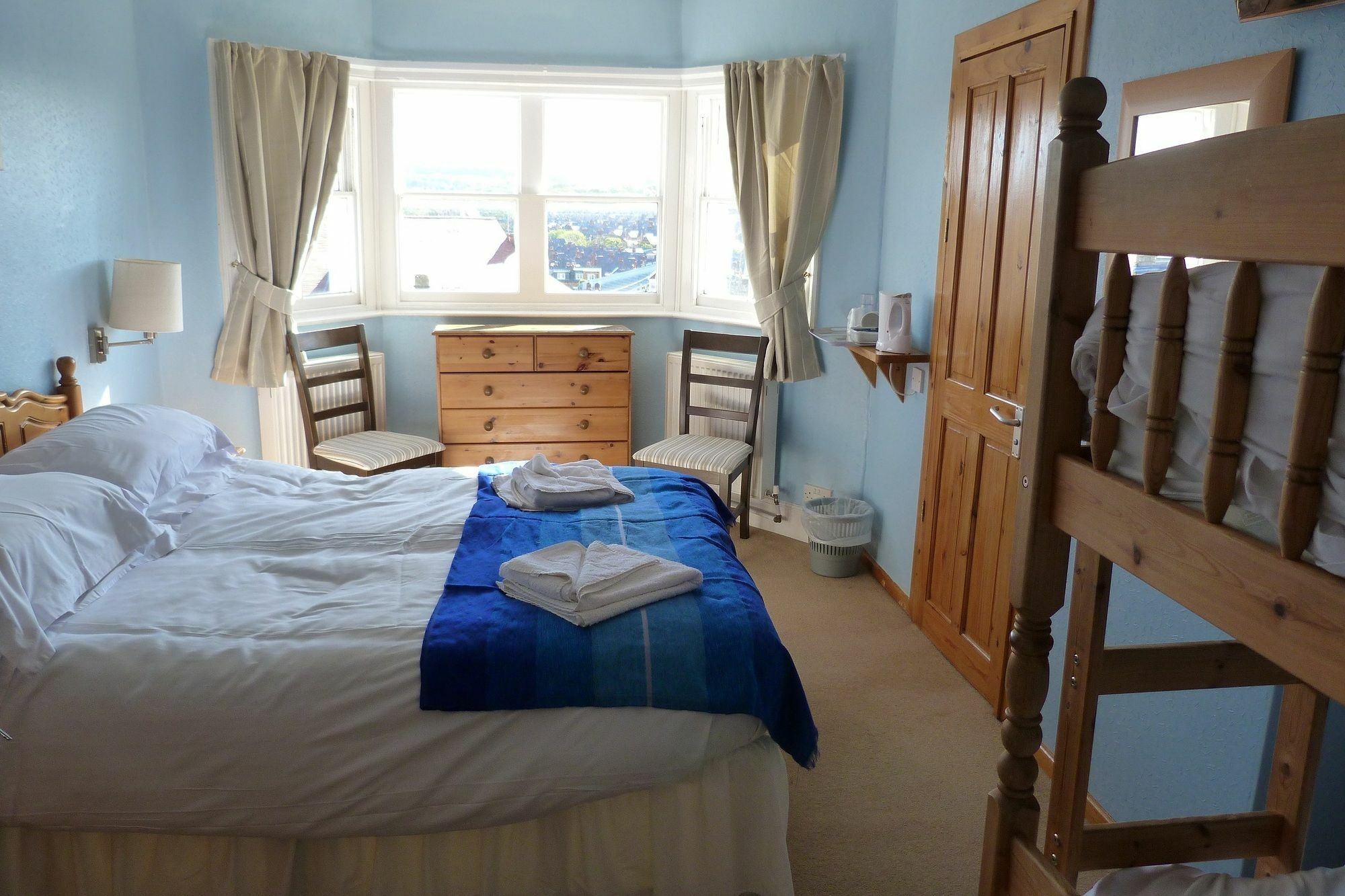 The Kenton Guest house 4*