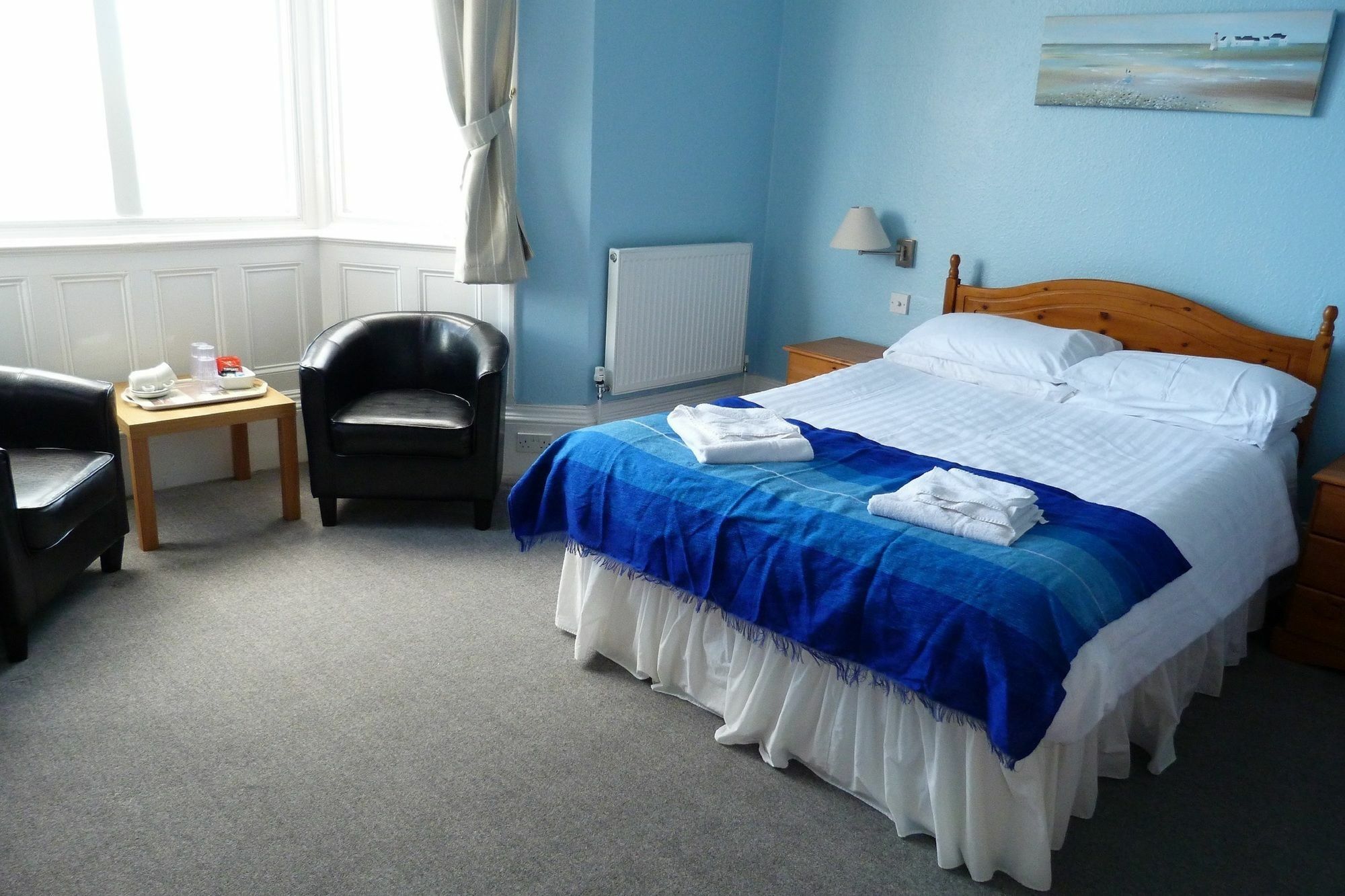 The Kenton Guest house