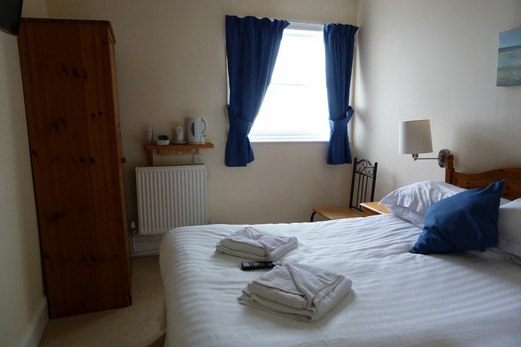The Kenton Guest house Scarborough