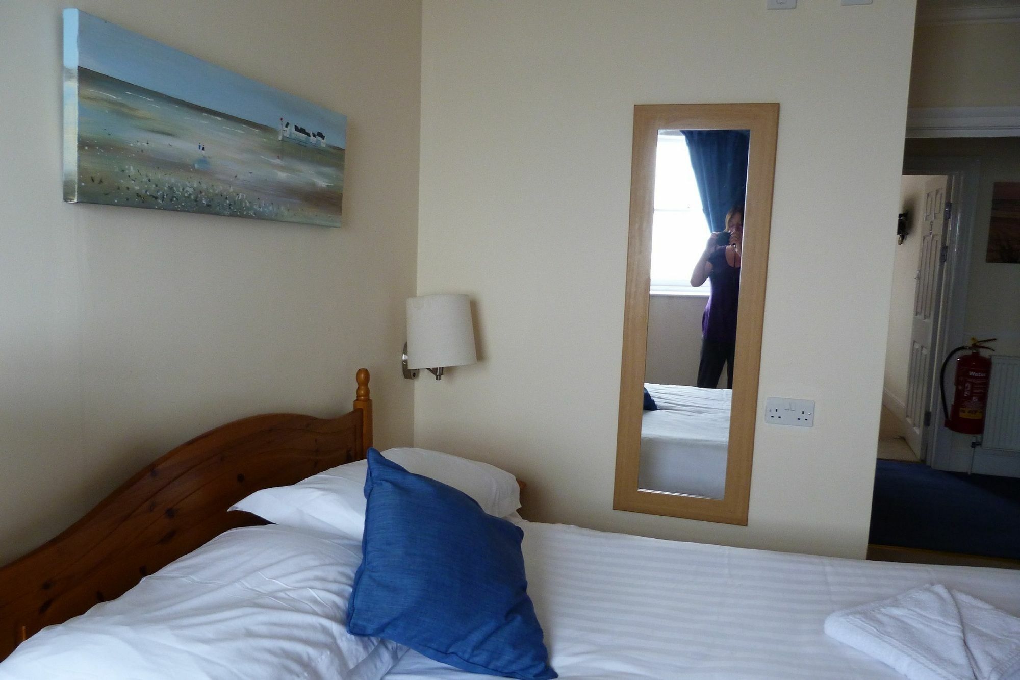 The Kenton Guest house