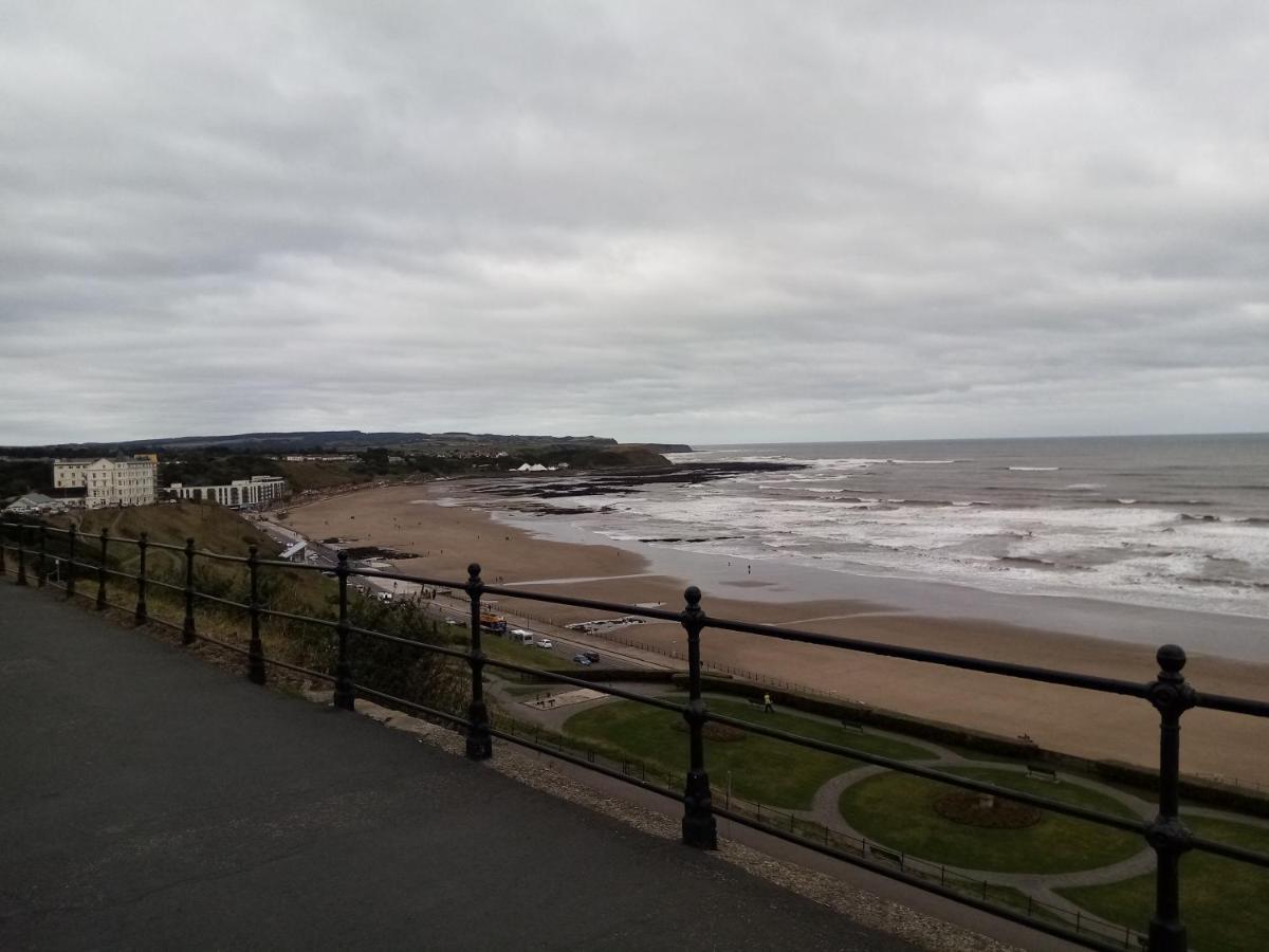 The Kenton 4* Scarborough